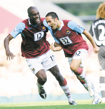 与激情的舞 与激情的舞