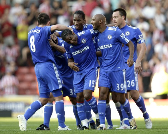 充分准备 充分准备