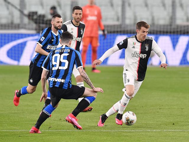 两端都准备 两端都准备