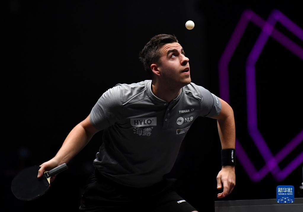 哈利已经是 哈利已经是