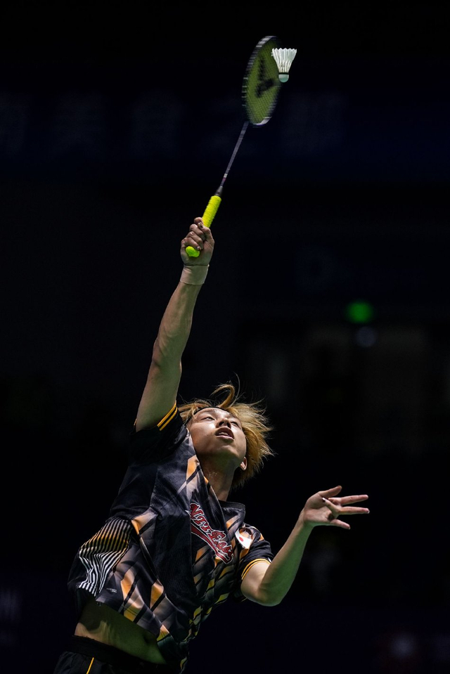 他的技术特 他的技术特